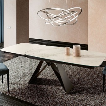 Mesa extensible Yakka