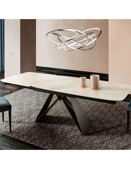 Mesa extensible Yakka