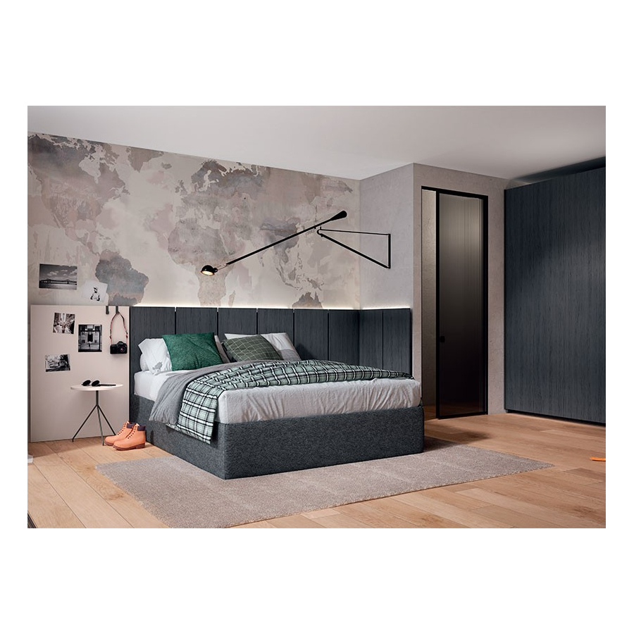 Dormitorio Reloveution 02 Muebles Ros