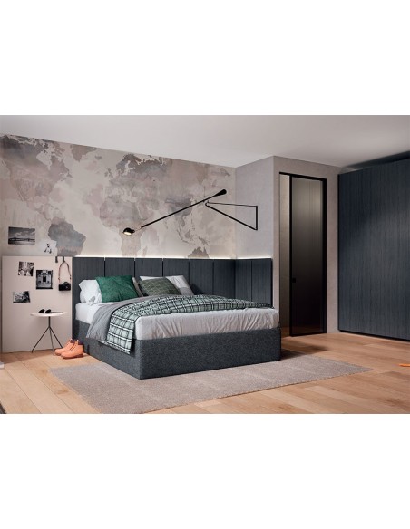 Dormitorio Reloveution 02 Muebles Ros