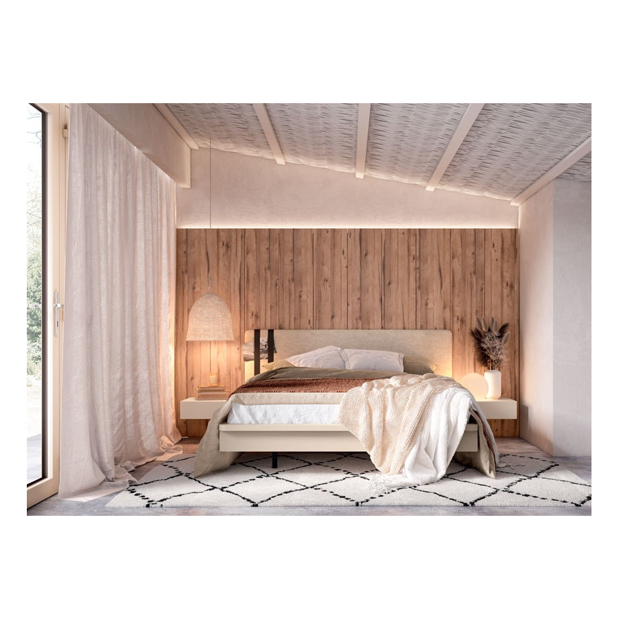 Dormitorio juvenil de Muebles Ros