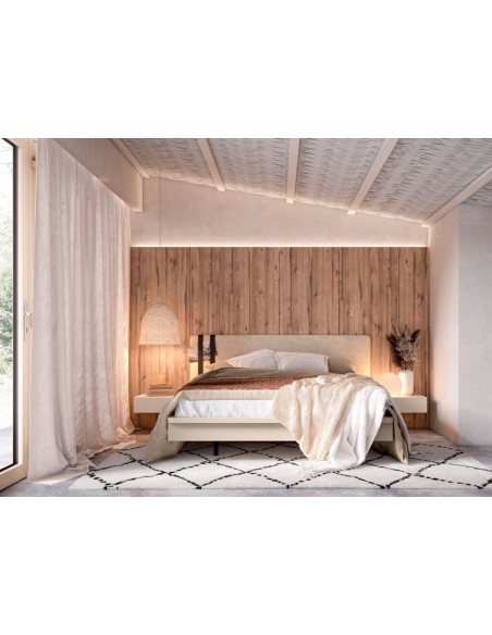Dormitorio juvenil de Muebles Ros