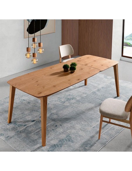 Mesa extensible Tonne Indesan