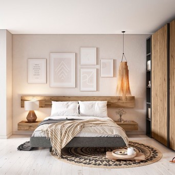 Dormitorio Reloveution 08