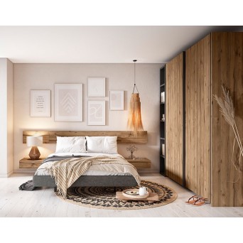 Dormitorio Reloveution 08 2