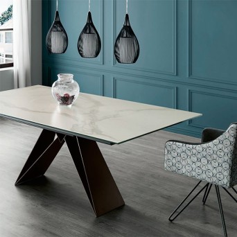 Mesa Anas porcelánico 2