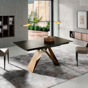 Mesa Anas porcelánico