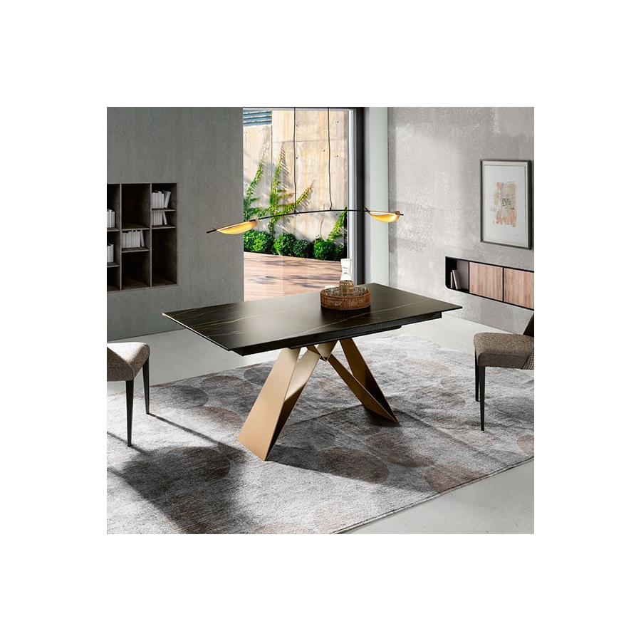 Mesa Anas porcelánico