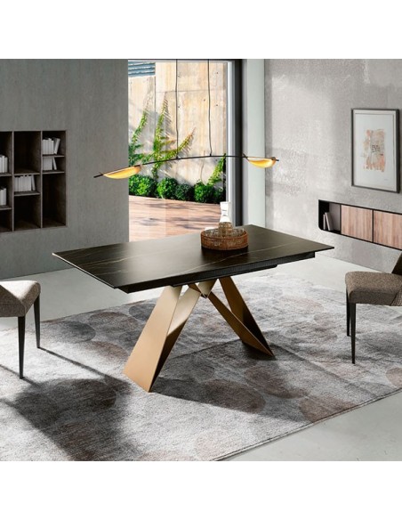Mesa Anas porcelánico