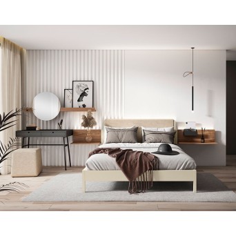 Dormitorio Reloveution 10 2