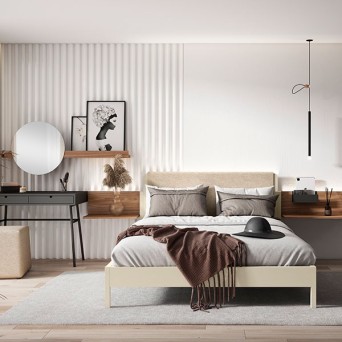 Dormitorio Reloveution 10