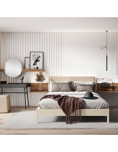 Dormitorio Reloveution 10