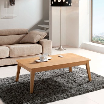 Mesa de centro elevable Tonne 2