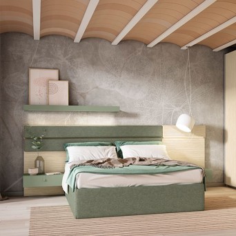 Dormitorio Reloveution 11