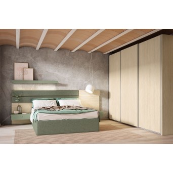 Dormitorio Reloveution 11 2