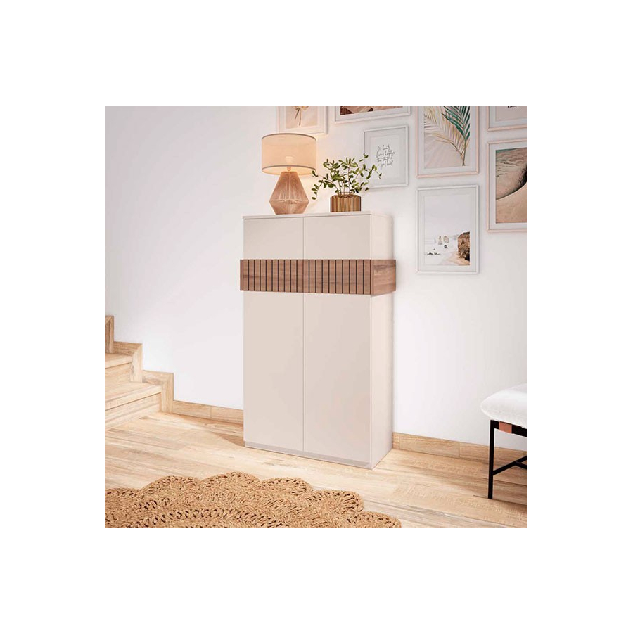 Zapatero moderno 154 | Zapateros modernos en Muebles Lara