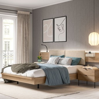 Dormitorio Reloveution 09