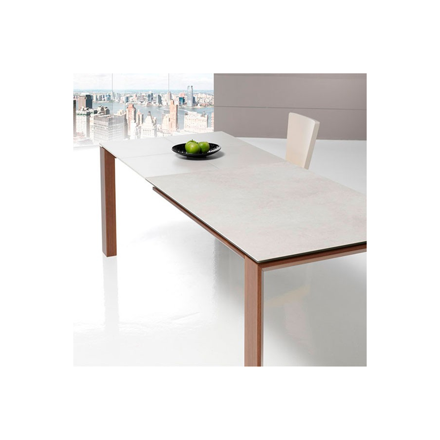 Mesa extensible Eco Muebles Lara