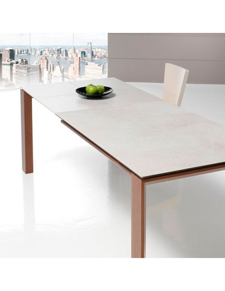 Mesa extensible Eco Muebles Lara
