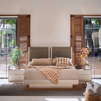Dormitorio Anna 3