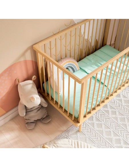 Cuna infantil Deva
