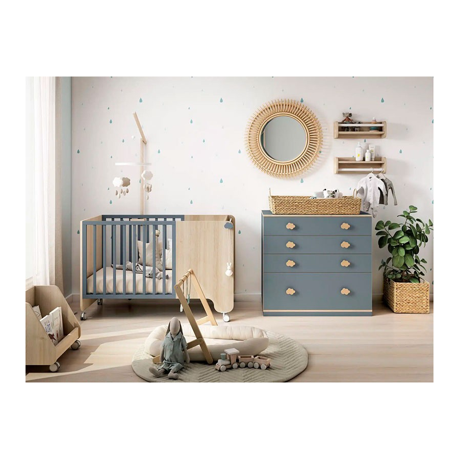 Cuna Soft 120