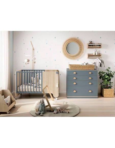 Cuna Soft 120