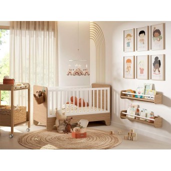 Cuna Soft 2