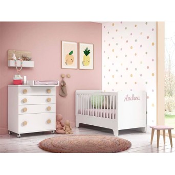 Cuna Soft 2
