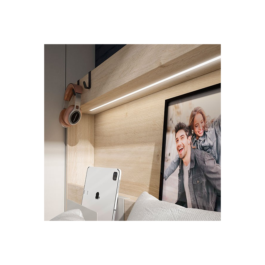 Dormitorio Reloveution 15 | Muebles Ros en Muebles Lara