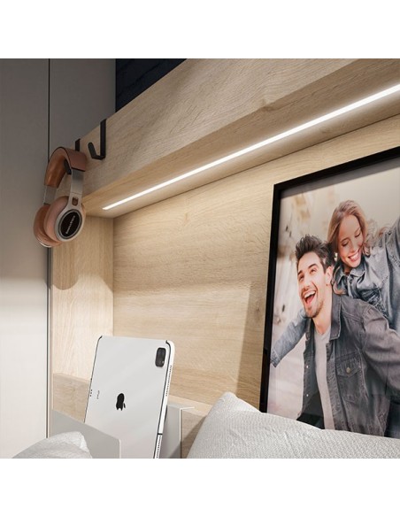 Dormitorio Reloveution 15 | Muebles Ros en Muebles Lara