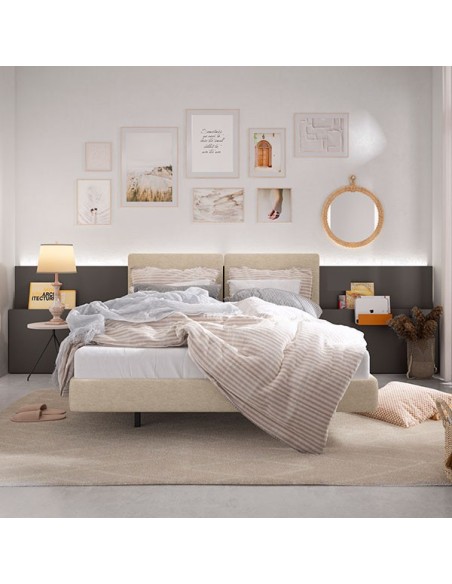 Dormitorio Reloveution de Muebles Ros