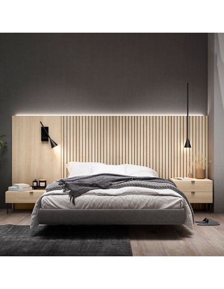 Dormitorio Reloveution 18
