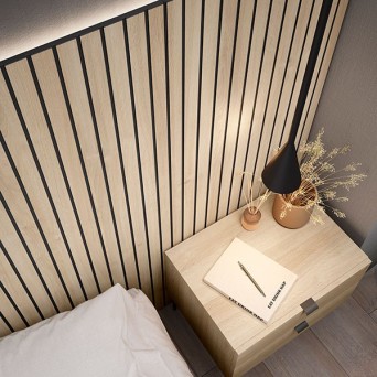 Dormitorio Reloveution 18 2