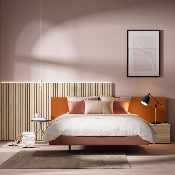 Dormitorio Reloveution 19 | Muebles Ros
