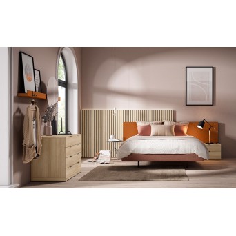 Dormitorio Reloveution 19 | Muebles Ros 2