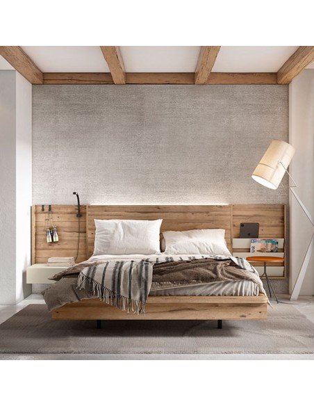 Dormitorio Reloveution 20 | Muebles Ros en Muebles Lara