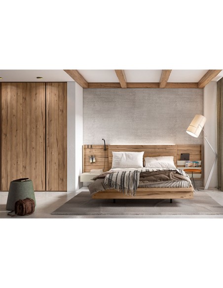 Dormitorio Reloveution 20 | Muebles Ros en Muebles Lara