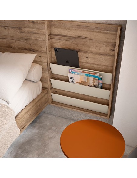 Dormitorio Reloveution 20 | Muebles Ros en Muebles Lara