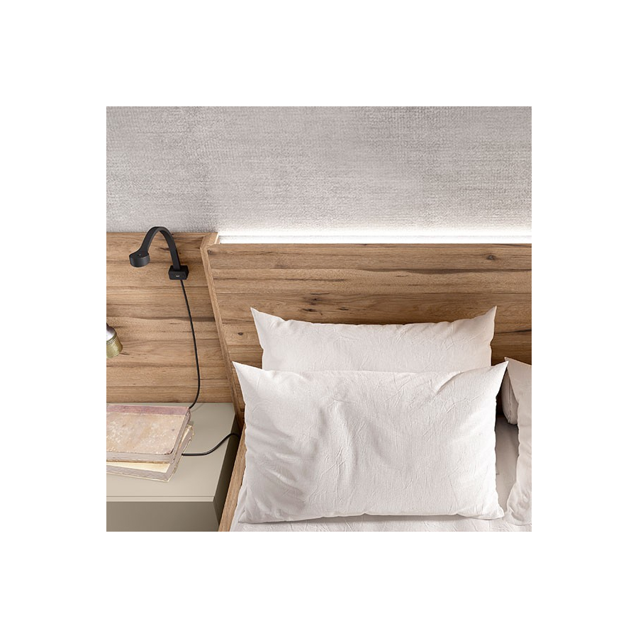 Dormitorio Reloveution 20 | Muebles Ros en Muebles Lara
