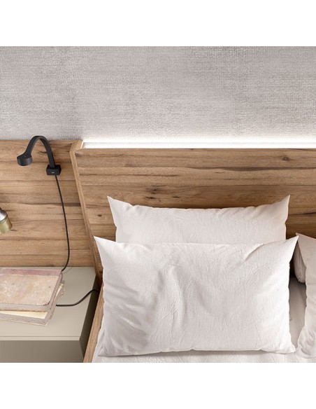 Dormitorio Reloveution 20 | Muebles Ros en Muebles Lara