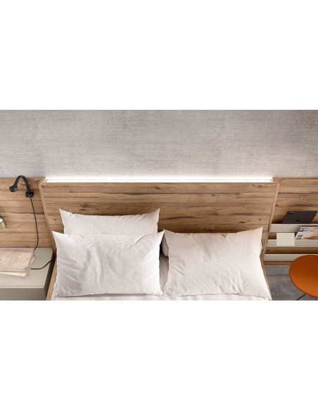 Dormitorio Reloveution 20 | Muebles Ros en Muebles Lara