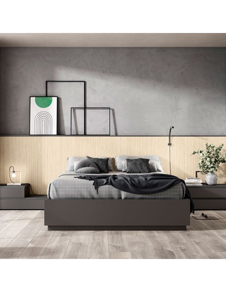 Dormitorio Reloveution de la firma Ros