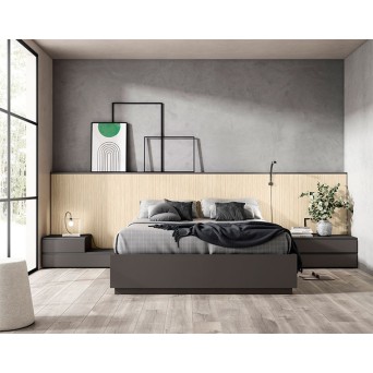 Dormitorio Reloveution de la firma Ros 2