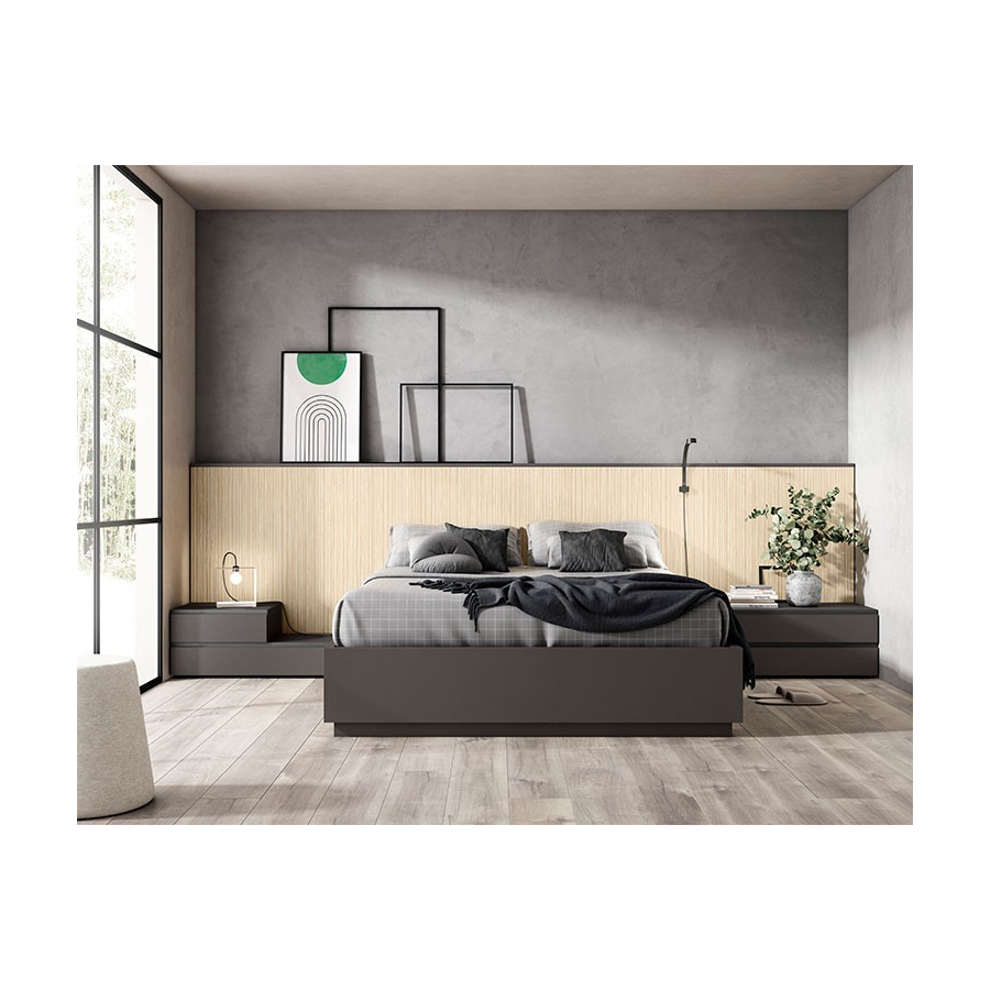 Muebles Ros y su nueva colección de juveniles