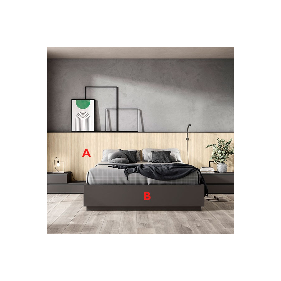Personalización de acabados en Muebles Lara