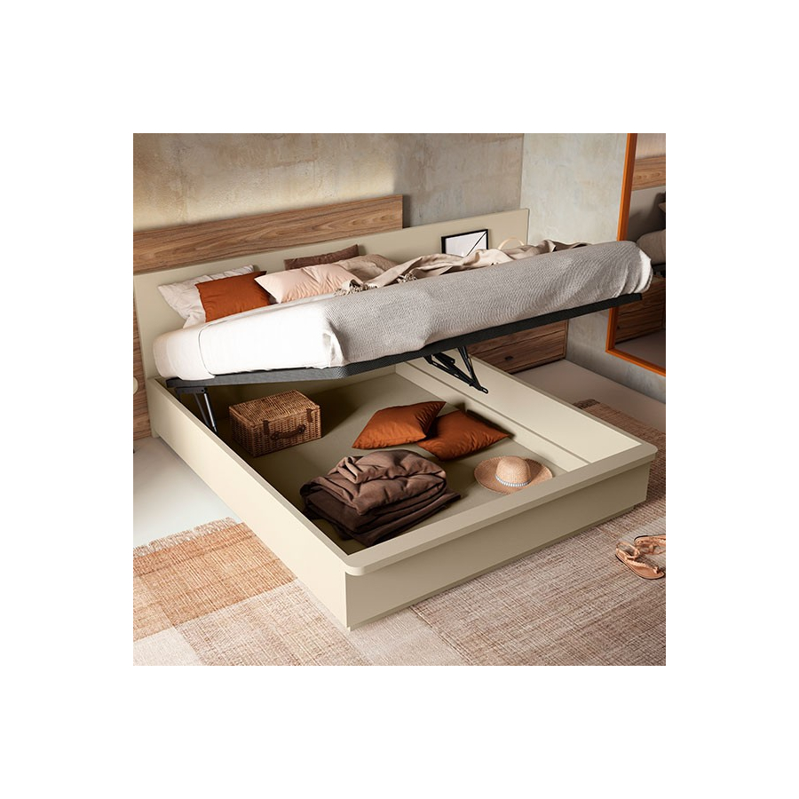 Canapé de Muebles Ros de nueva colección