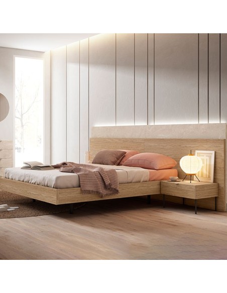 Dormitorio Reloveution 26 de la firma Muebles Ros