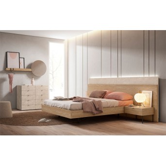 Dormitorio Reloveution 26 de la firma Muebles Ros 2