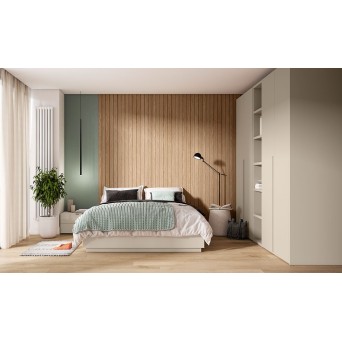 Dormitorio Reloveution 27 de Ros 2